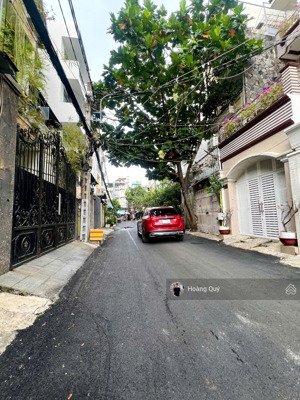 nhà đẹp ở ngay - 5 x 16m nhà 4 tầng có thang máy hxh đường 3/2, q10. giá 16,9 tỷ tl