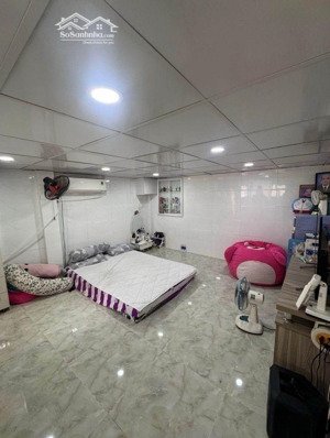 nhà giáp quận 1 - hẻm sạch - xô viết nghệ tĩnh - phường thạnh mỹ tây, bình thạnh - nhỉnh 2 tỉ tl