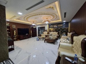 bán căn biệt thự cao cấp hàm nghi, từ liêm, 7 tầng thang máy, nội thất đẳng cấp, ô tô tránh, 55 tỷ