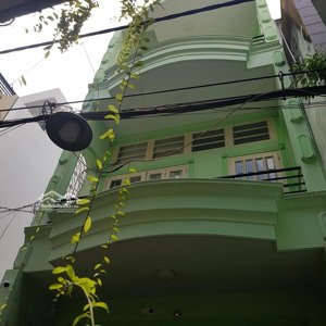 bán nhà 3 tầng hxh phạm văn hai,p.3, tân bình - dt:4,2x11m. cn:42m2 - hđt:20tr/th - giá: 7,8 tỷ tl