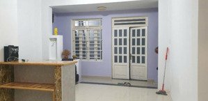 quang trung - 84,6m2 - nhỉnh 6tỷ - hẻm rộng