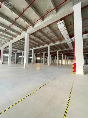 CHO THUÊ NHÀ XƯỞNG KCN LONG THÀNH, ĐỒNG NAI 16.764M2 CÓ CHO THUÊ LẺ- PCCC TỰ ĐỘNG