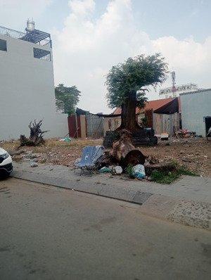 bán đất 5mx14m kdc hoàn cầu, tân thuận tây, quận 7 giá 12 tỷ