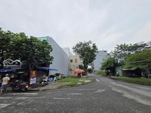 bán đất 2mt c dt:82m2, giá 16,5 tỷ tại hoàng bích sơn và lê thước , an hải bắc, sơn trà, đà nẵng