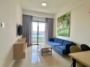 cho thuê nhanh căn hộ 2 phòng ngủ chỉ 18 triệu tại the sun avenue quận 2