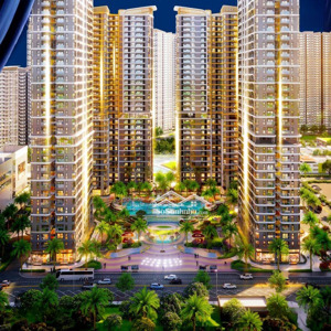 cơ hội hiếm có - giảm ngay 350tr khi mua căn hộ 1 phòng ngủ+ - phân khu cc the opus one, vhgp