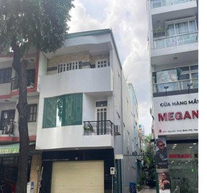 giảm sâu 3 tỷ bánh nhanh góc 2 mặt tiền nguyễn thái bình | 5x15,2m trệt 2 lầu |từ 26 tỷ còn 23 tỷ