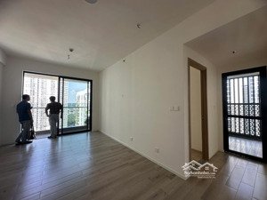 chính chủ cho thuê căn hộ 2 ngủ 1 khách, khu b lumiere boulevard vinhomes grand park