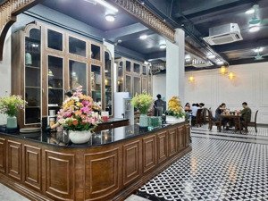 (siêu hiếm)quang trung - hoàn kiếm cho nhà mặt phố, mọi mô hình, lô góc, dt 60m2x6tầng, thang máy