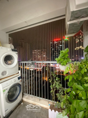 2 ngủ 2 vệ sinh căn hộ 57m nhỏ xinh giữa trung tâm quận hà đông - nguyễn khuyến - văn quán