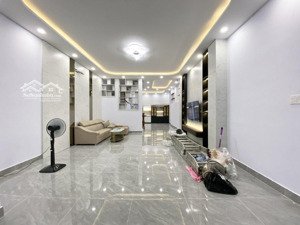 tôi cần bán nhà phan văn trị, quận 5 - ngang khủng 7m| 4 tầng 3pn