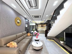 bán nhà mặt tiền hẻm 119/3a nguyễn thị thập quận 7 vị trí đẹp, gần lottemart