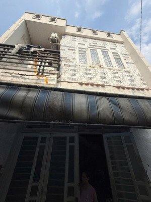 bán nhà riêng sổ hồng riêng tại phường tân thuận, tp.hcm, 3,95 tỷ, 41 m2 hàng hiếm tại q.7 giá tốt