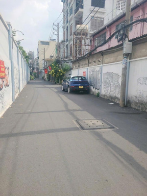 bán nhà quang trung, gò vấp | nhỉnh 6 tỷ | 4.7x18 | 3pn