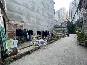 vĩnh tuy-minh khai -bán đất -lô góc oto tránh -diện tích 99m -giá 26.8 tỷ