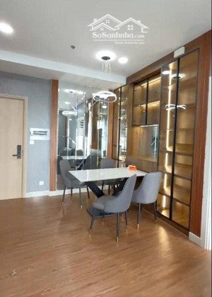 bán căn hộ dhomme quận 6! căn 2pn - 70m2 - full nội thất đẹp - giá tốt