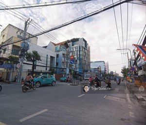 chỉ 6.9 tỷ - nhà đẹp xây mới - hiếm 105m2 - huỳnh tấn phát q7 - shr - hoàn công