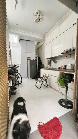 bán nhà phố 5 tầng - đường vĩnh viễn - quận 10