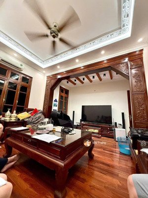 bán biệt thự tứ liên, tây hồ, 235m2, 4 tầng, mặt tiền 8.5m, mặt ngõ ôtô kinh doanh, giá cực đầu tư