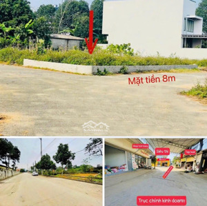 chính chủ cần bán 103m2 tại cnc hòa lạc