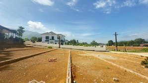 chỉ 650 triệu - sở hữu ngay siêu phẩm 2 mặt tiền view sông đà - dư địa tăng giá cực lớn