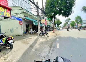 Cho thuê nhà trục chính hẻm 3 mậu thân gần chợ xuân khánh