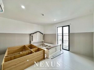 siêu phẩm chdv 1pn, công viên gia định, 9tr, full nội thất cao cấp