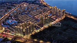 quỹ ngoại giao hàng đẹp nhất thị trường ami-aluvia city ck 12,5%, quà tặng lên tới 200tr chỉ từ 2tỷ