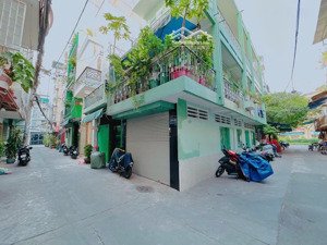 bán nhà 3 tầng 6,7m*21m nở hậu 8,3m hxh 5m phan xích long phường 2 phú nhuận chỉ 23 tỷ còn bớt