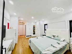 nhanh tay sở hữu tòa ccmn phố khương đình 10.8 tỷ, diện tích 60m2, 6 tầng, 7 phòng khép kín.