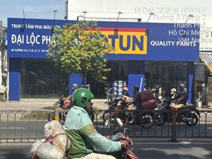 hot! siêu giảm giá từ 112 tỷ còn 86 tỷ mt đường 3/2 quận 10. dt: 12.5x18, cn198 m2, hđ thuê 150tr