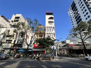 cực vip lô đất chỉ 50m ra trần hưng đạo, đường 7m5 sát cầu rồng- cầu tình yêu, 81 m2 chỉ 13.5 tỷ