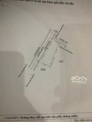 nhà trệt lầu mặt tiền kinh doanh ngô văn sở sát trung tâm hành chính dĩ an 2 phút