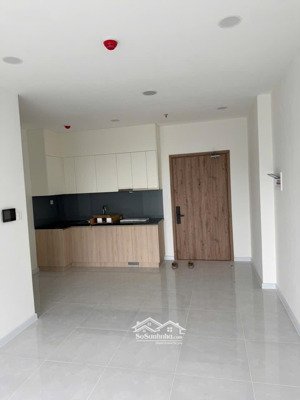 cho thuê căn hộ the maison phú thọ thủ dầu một 2 pn có nội thất cơ bản, máy lạnh