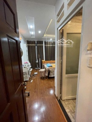 ngộp bank, bán nhà riêng 83m2 xd 2 tầng hxh phan huy ích kế emart