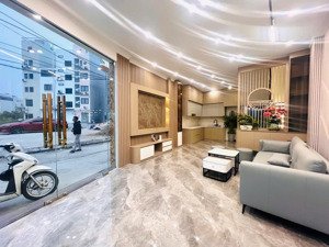 nhà 4 tầng xây mới lô góc 48.6m2 tđc cây đa - view công viên cây xanh