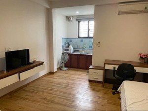 bán tòa căn hộ đường phan tôn, cách bãi tắm mỹ khê 350m - 4 tầng 1 tum, dòng tiền ổn định - 27,5 tỷ