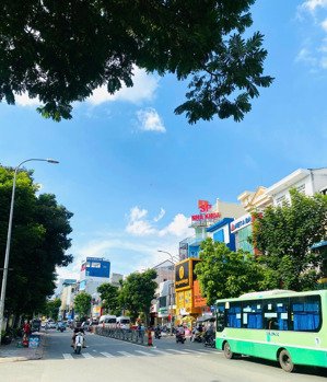 bán nhà 3 tầng 4,1m*20m xây mới 7 tầng mặt tiền xô viết nghệ tĩnh phường 21 bình thạnh 24 tỷ tl