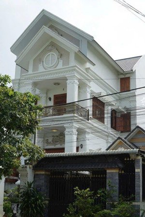 bán căn nhà mặt tiền phú tân thủ dầu một thành phố hồ chí minh gần trung tâm thành phố mới