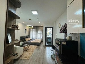 căn hộ sẵn nhà cho vợ chồng son .đẹp hợp túi tiền