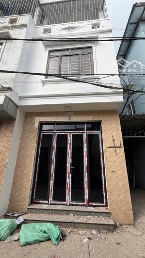 bán nhà 3 tầng lô góc tổ 4 đồng mai ngõ ô tô morning thông