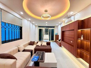 bán nhà tạ quang bửu, nhà mới đón tết, phân lô, ngõ thông, oto đỗ, dân chí cao