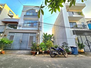 chính chủ bán nhanh 2 lô đất hẻm 6m đường làng tăng phú, phường tăng nhơn phú a - 100m2 - ngang 5m