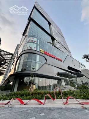 siêu hot! sàn văn phòng rox tower giá chỉ từ tr/50m2, ck 5%, vay 70% htls 0% 12 tháng