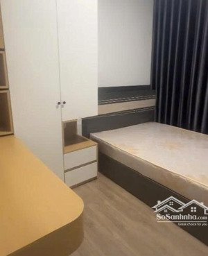 - cho thuê căn hộ dhomme quận 6 - căn hộ cao cấp - giá tốt - nhận nhà ngay