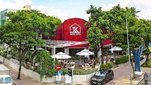 vị trí kim cương q3 - siêu góc 2 mt trương định - hơn 1000m2 - phù hợp kinh doanh mọi mô hình lớn