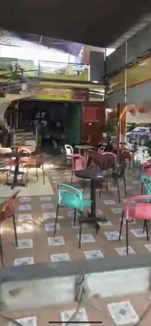 cho thuê mb riêng biệt lô góc 2 mt gần tượng đài mẹ nhu! thanh khê, diện tích đất 110m2