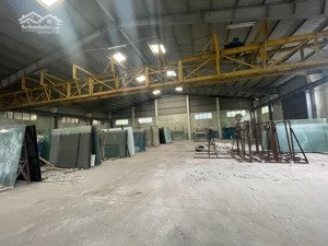 siêu hiếm
cho thuê kho trong khu công nghiệp an đồn ! sơn trà 1500m ! vi tri gần cầu sông hà