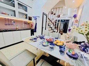 siêu phẩm lõi hai bà trưng - ngõ nông thẳng tắp - nhà đẹp như tranh - ba gác đua - bán nhà tặng đồ