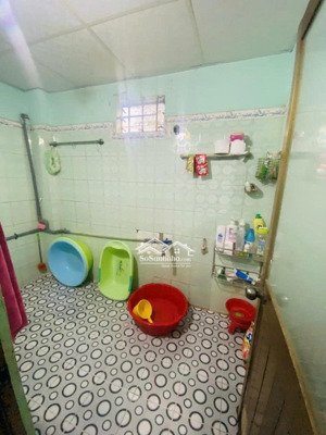 bán gấp nhà xe hơi đỗ cửa - bình chiểu 72m2 (7.2x16) - cấp 4 tiện xây mới